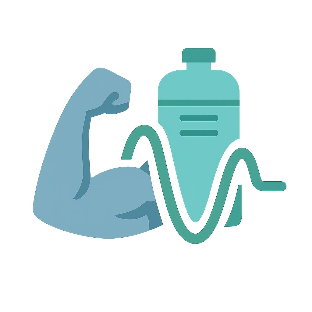 Active Strength Study logo