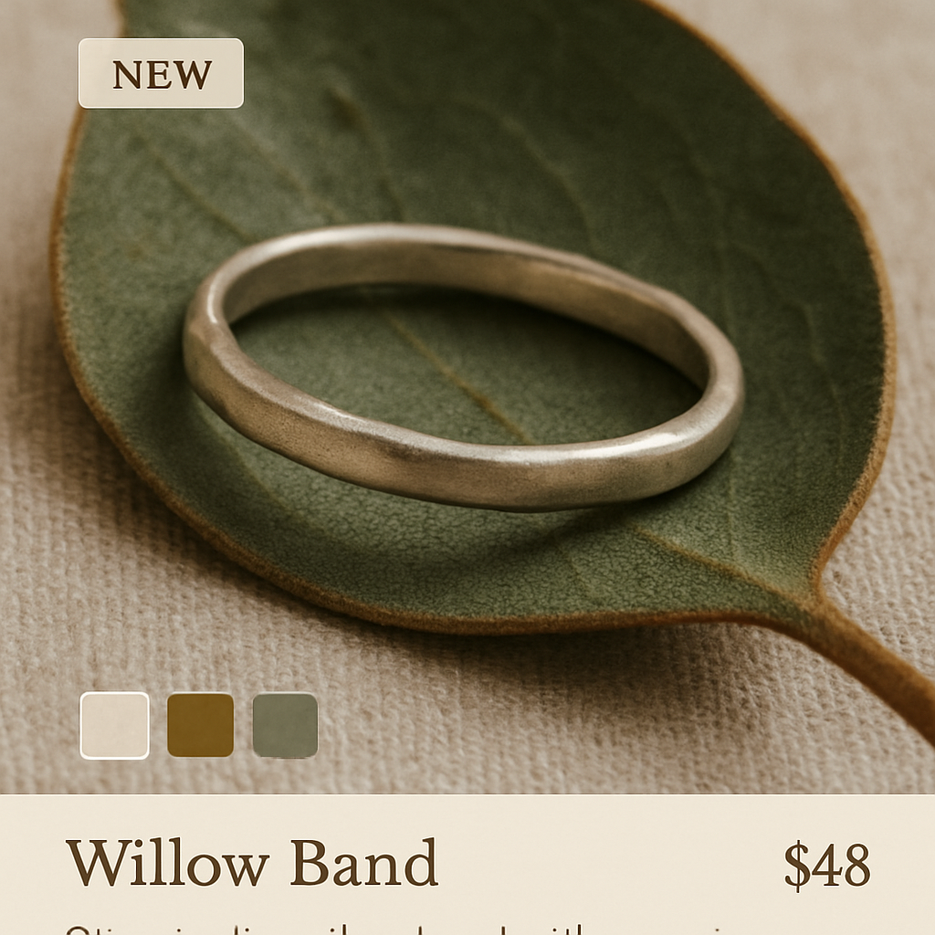 Willow Band