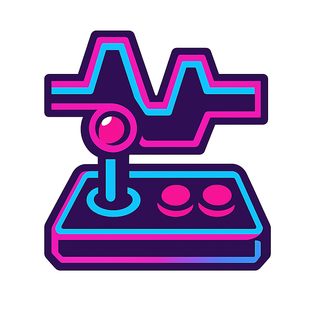 Pixel Pulse logo