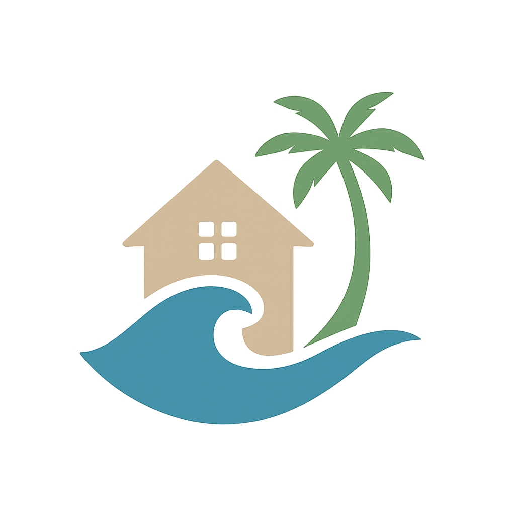 Waikiki Beach Properties logo