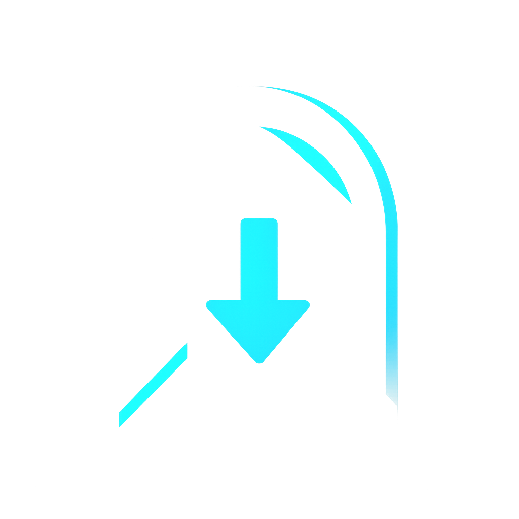 软件下载导航 logo