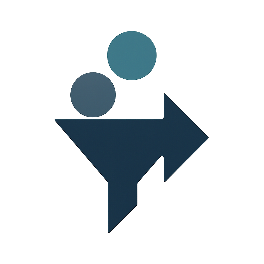 Lead Generation Outsourcing Company logo
