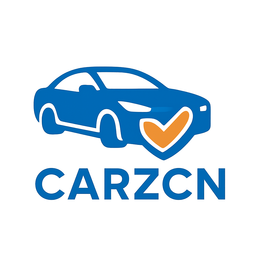 CarzCN logo