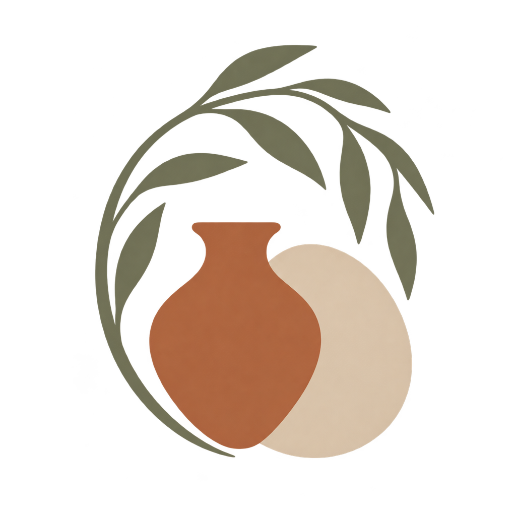 Willow & Clay logo