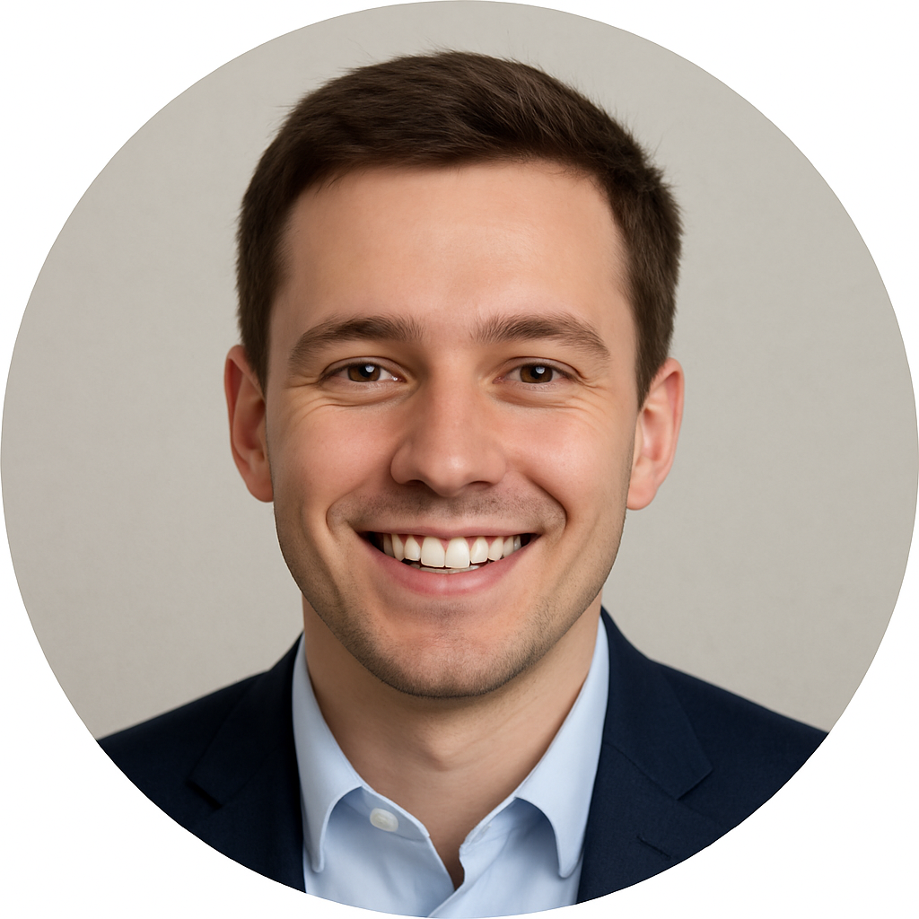 Alex's profile photo