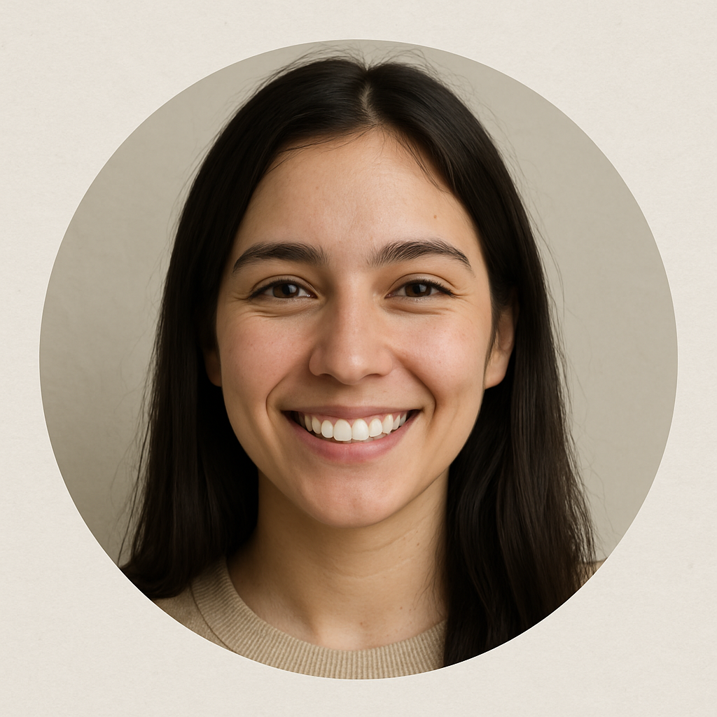 Maya's profile photo