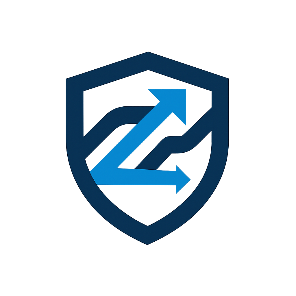 Space Link Logistics Company GN logo