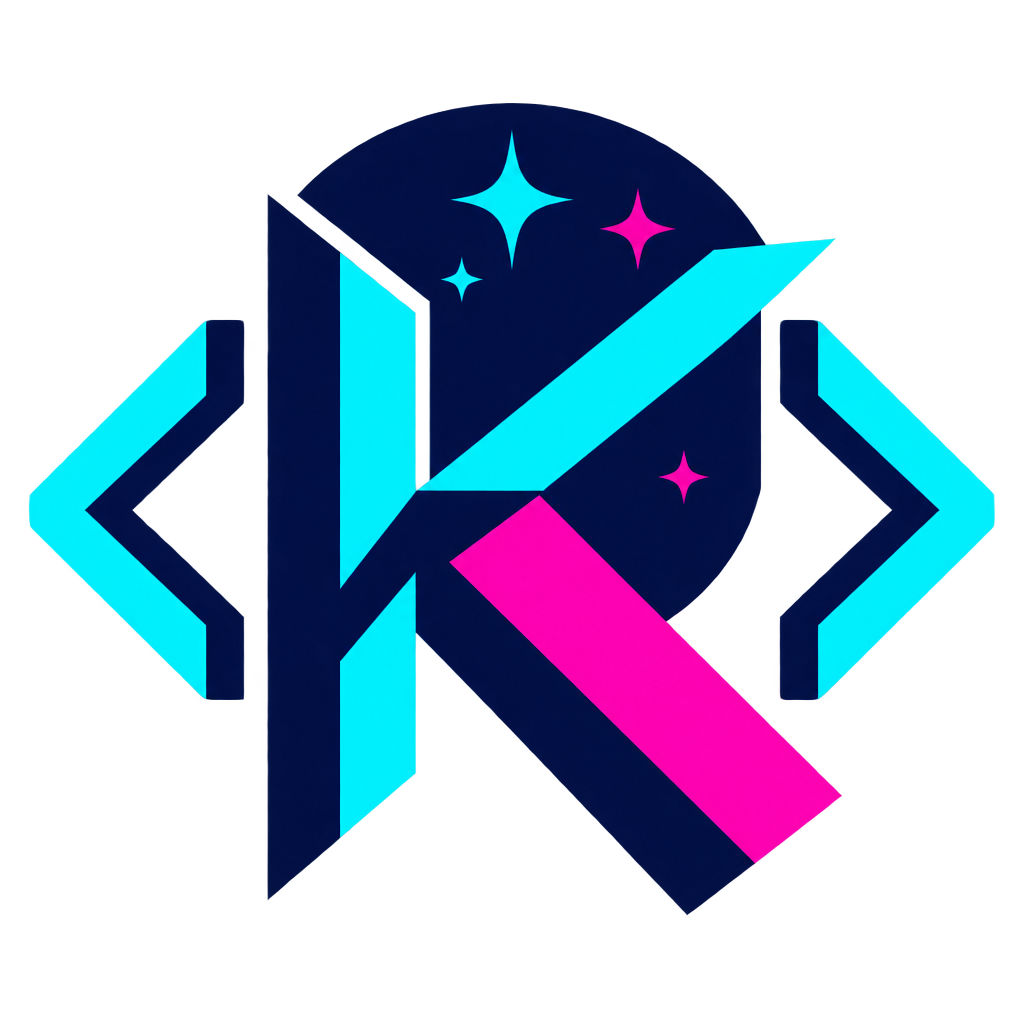 Kyiv Frontend Night logo