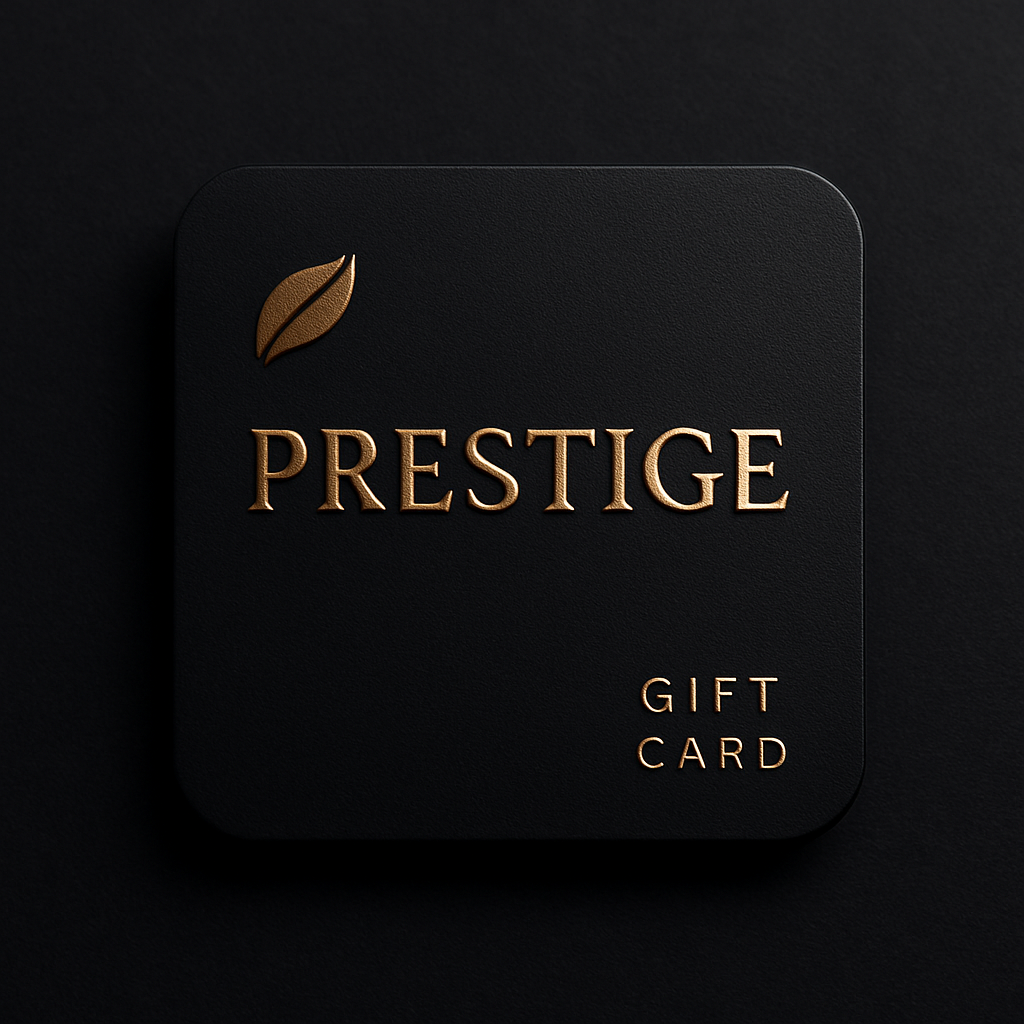 Prestige Gift Card