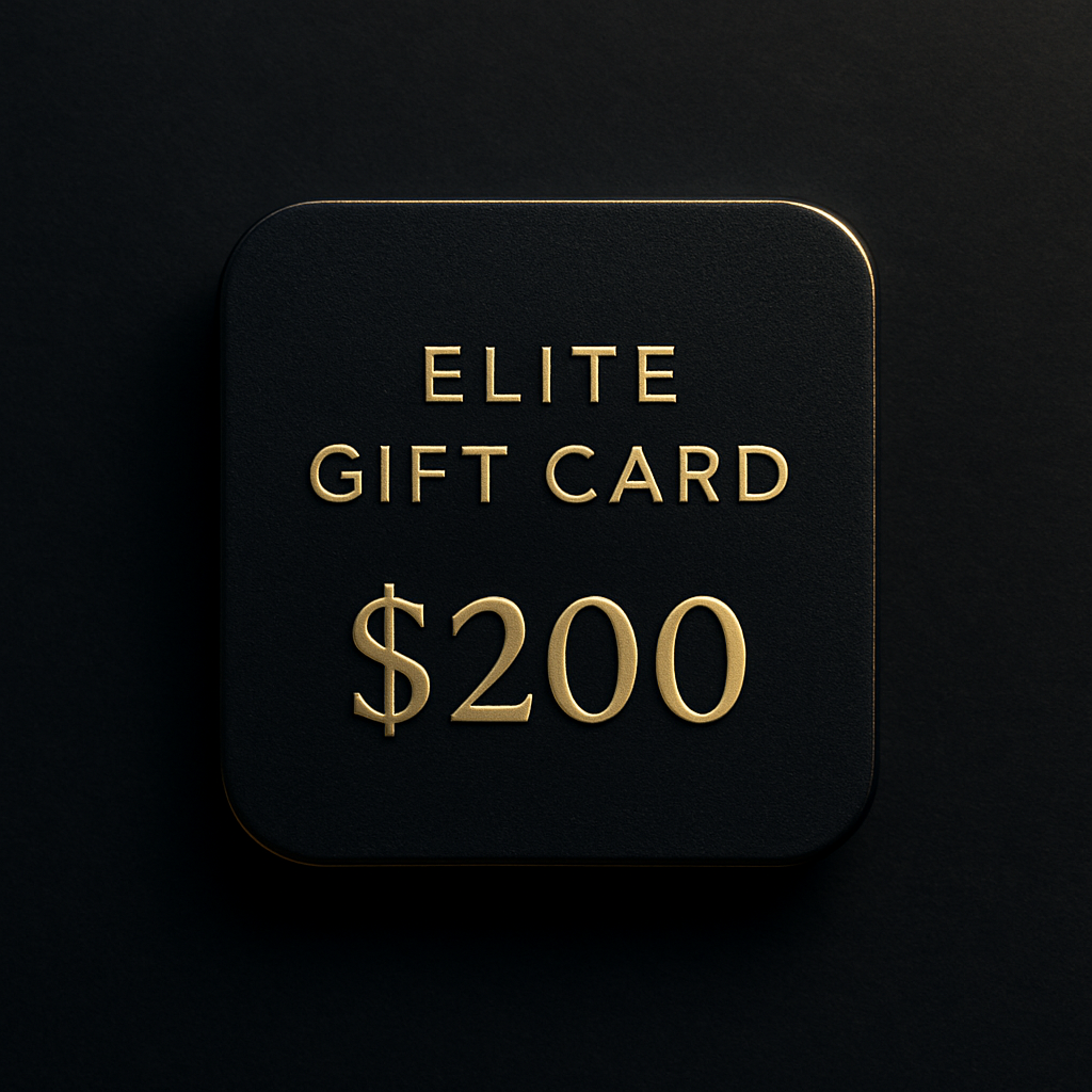 Elite Gift Card