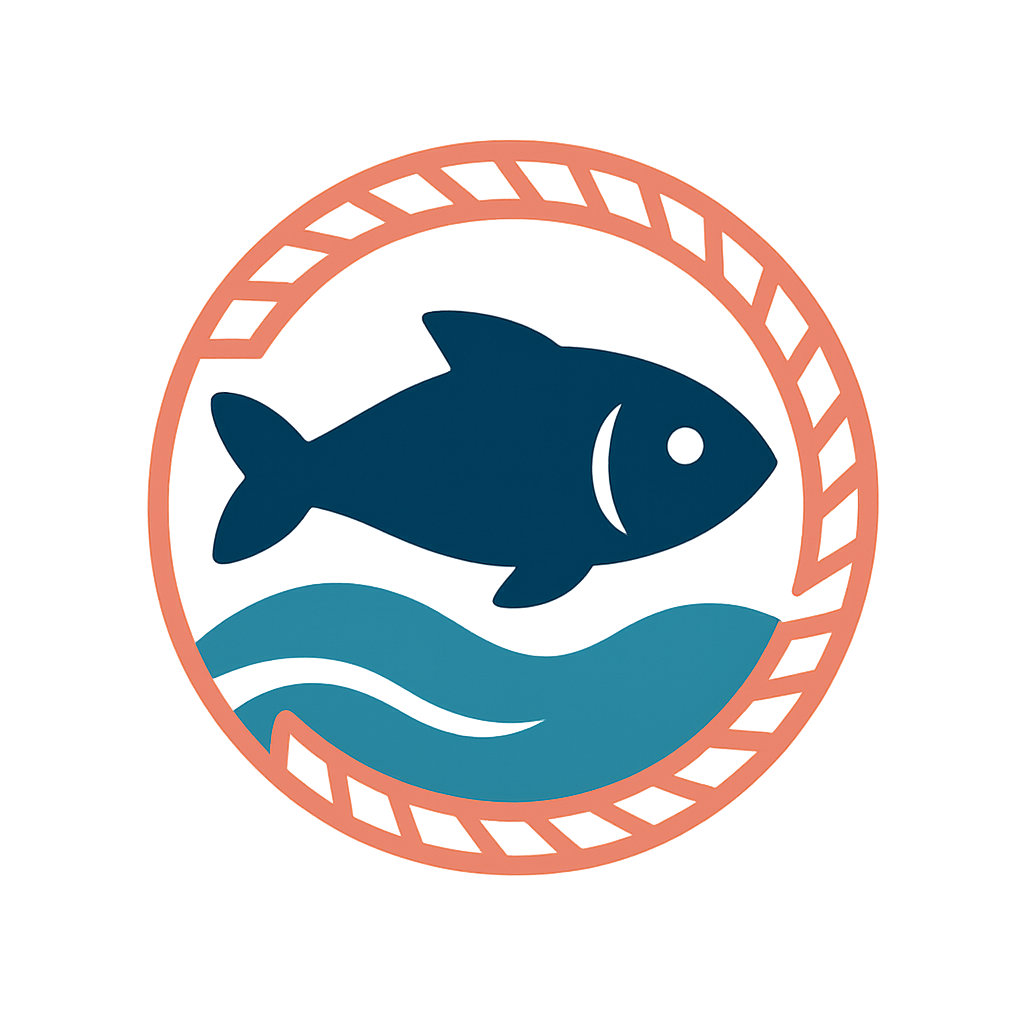 Harbor Catch Seafood logo