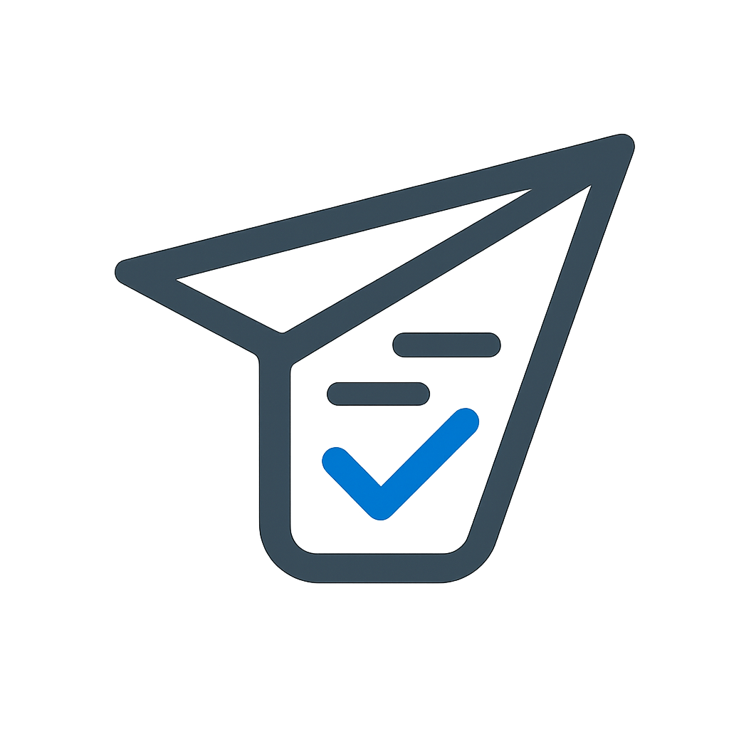 InvoicePilot logo