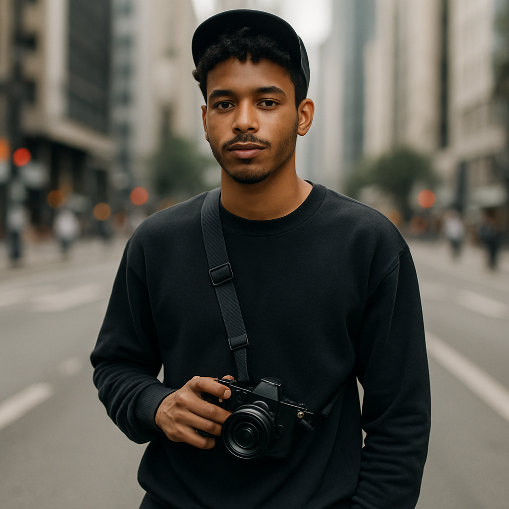 Foto de Rafael Torres