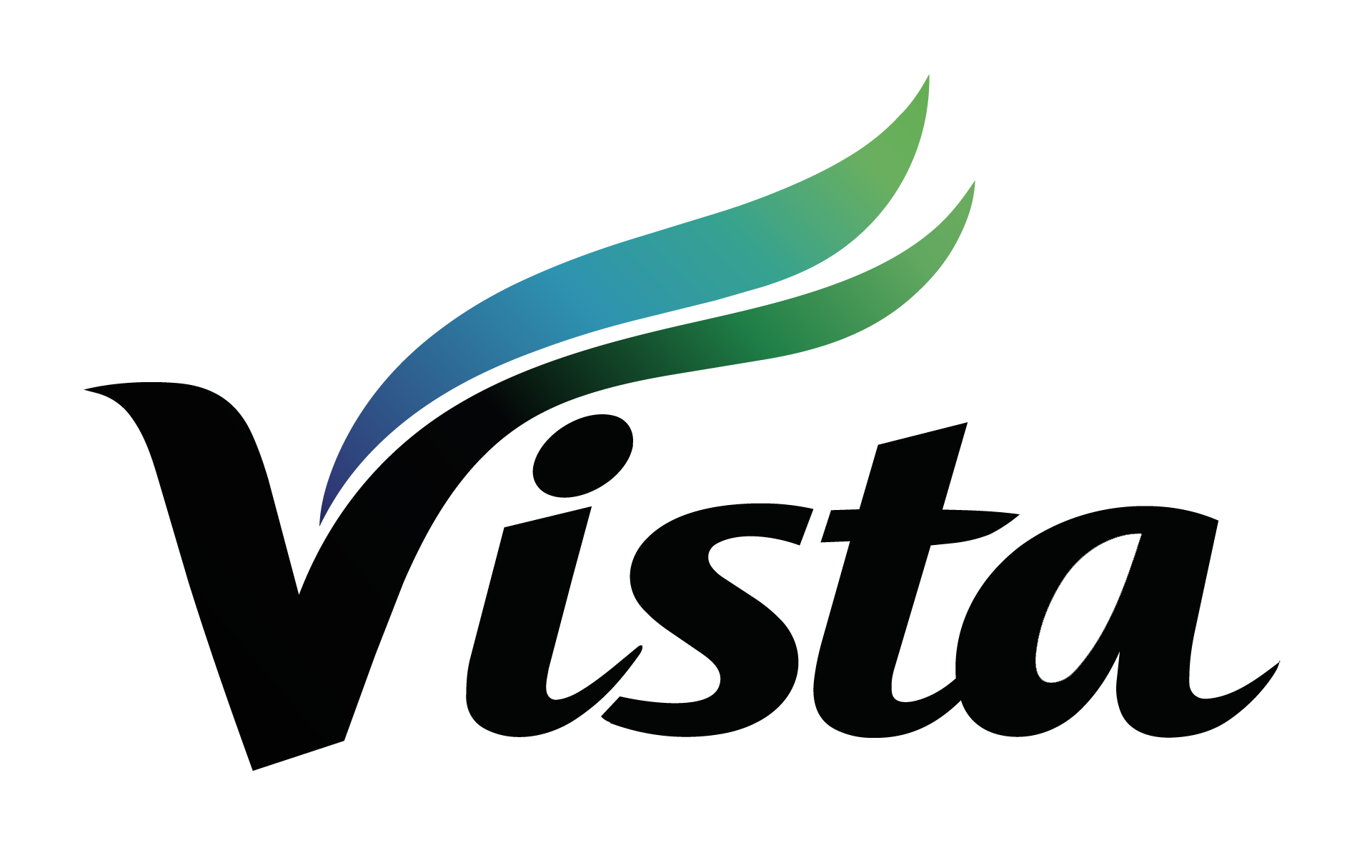 Vista logo