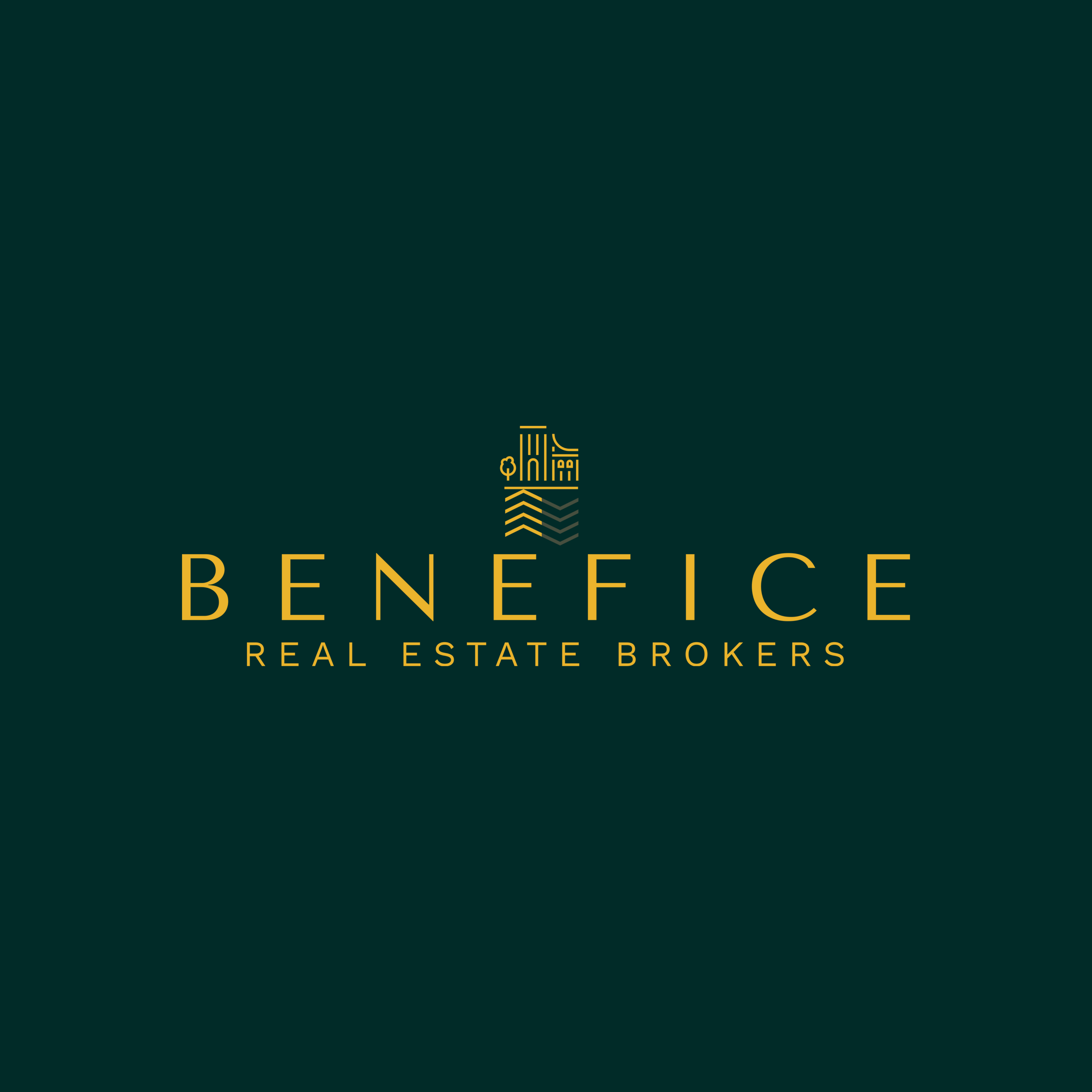 Benefice logo