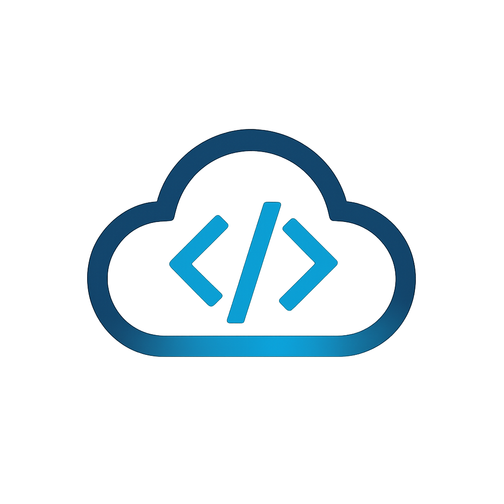 Cloud API Platform Docs logo