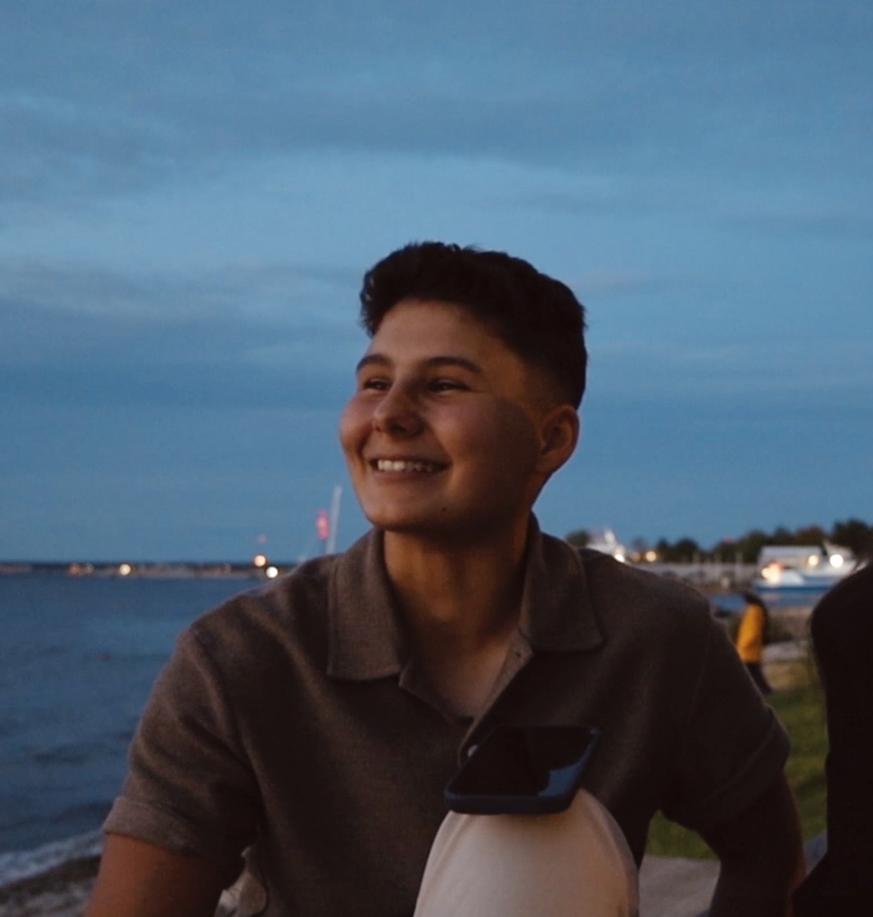 Added by user manually