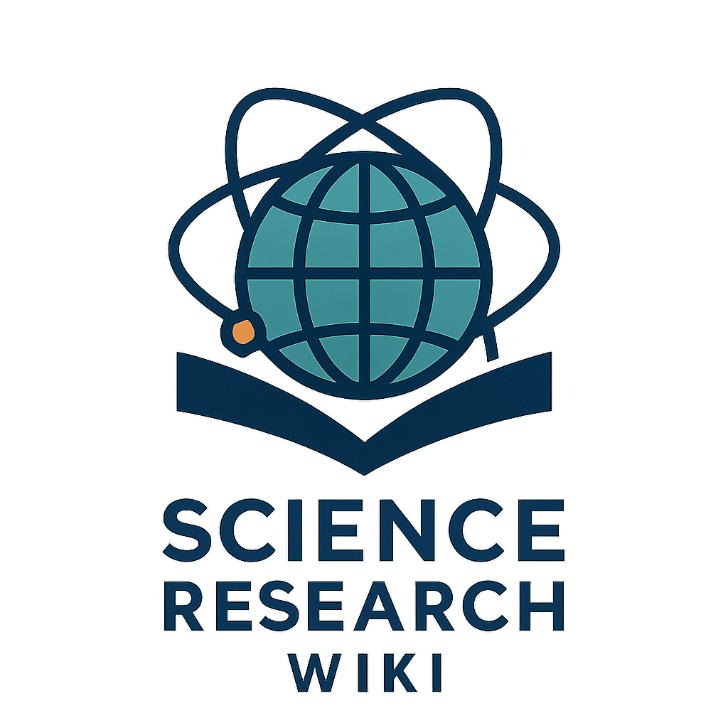 Scientist Wiki logo