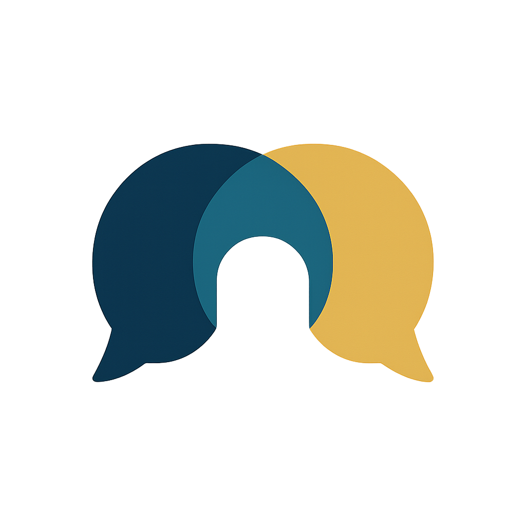 Interpreter, Translator & Community Advocate logo