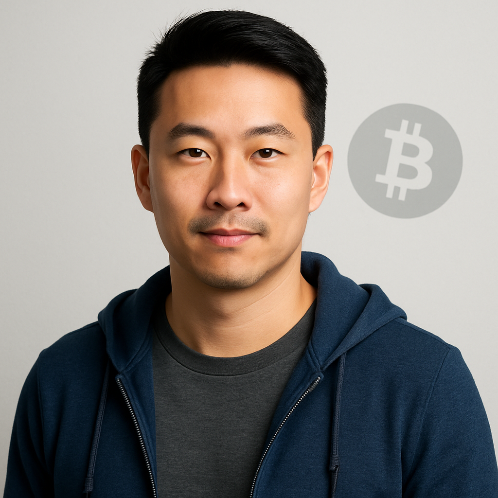 Alex Chen profile photo