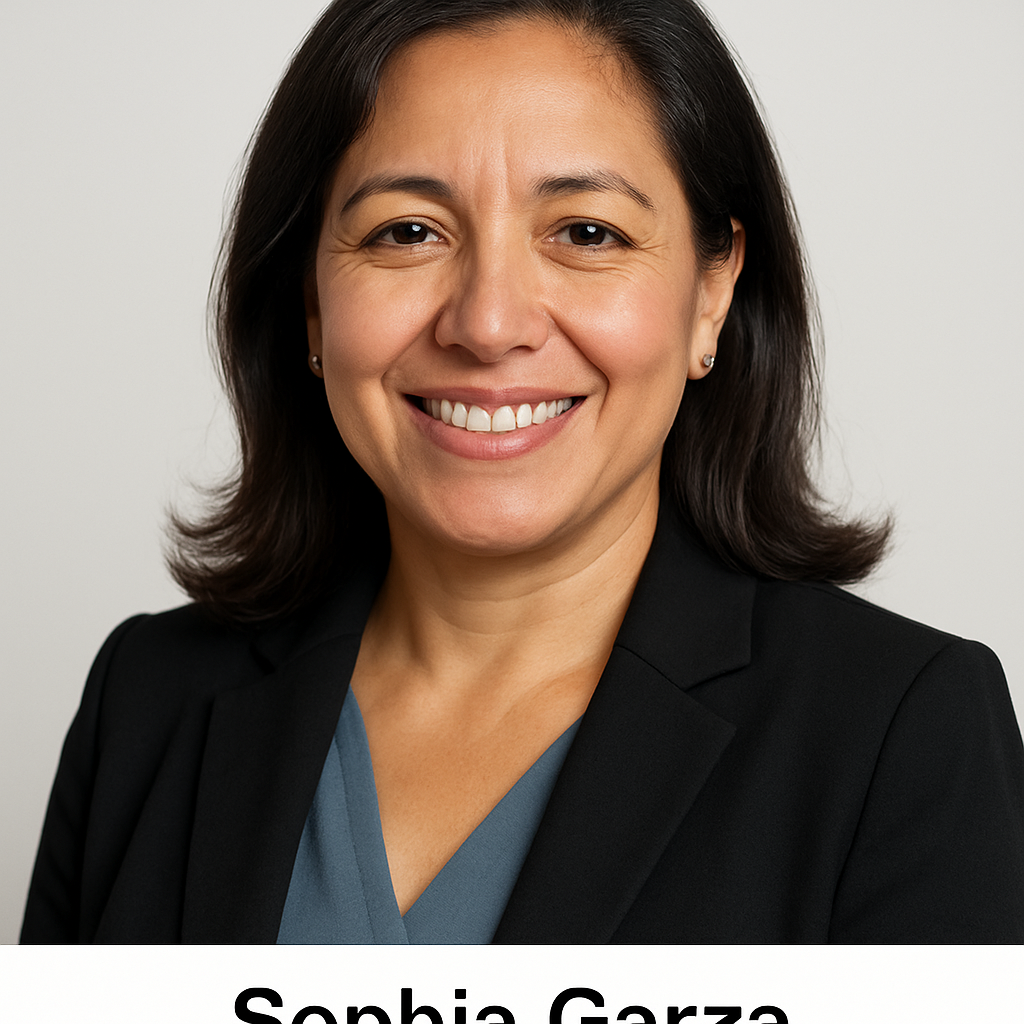 Sophia Garza profile photo