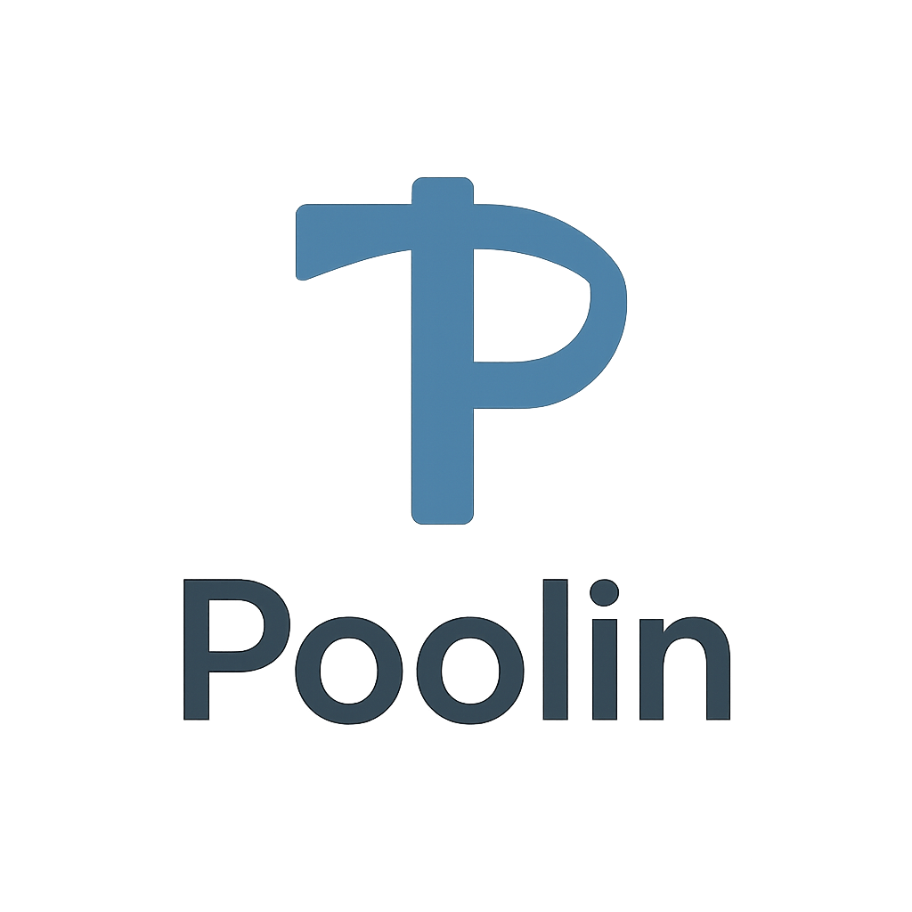 Poolin logo
