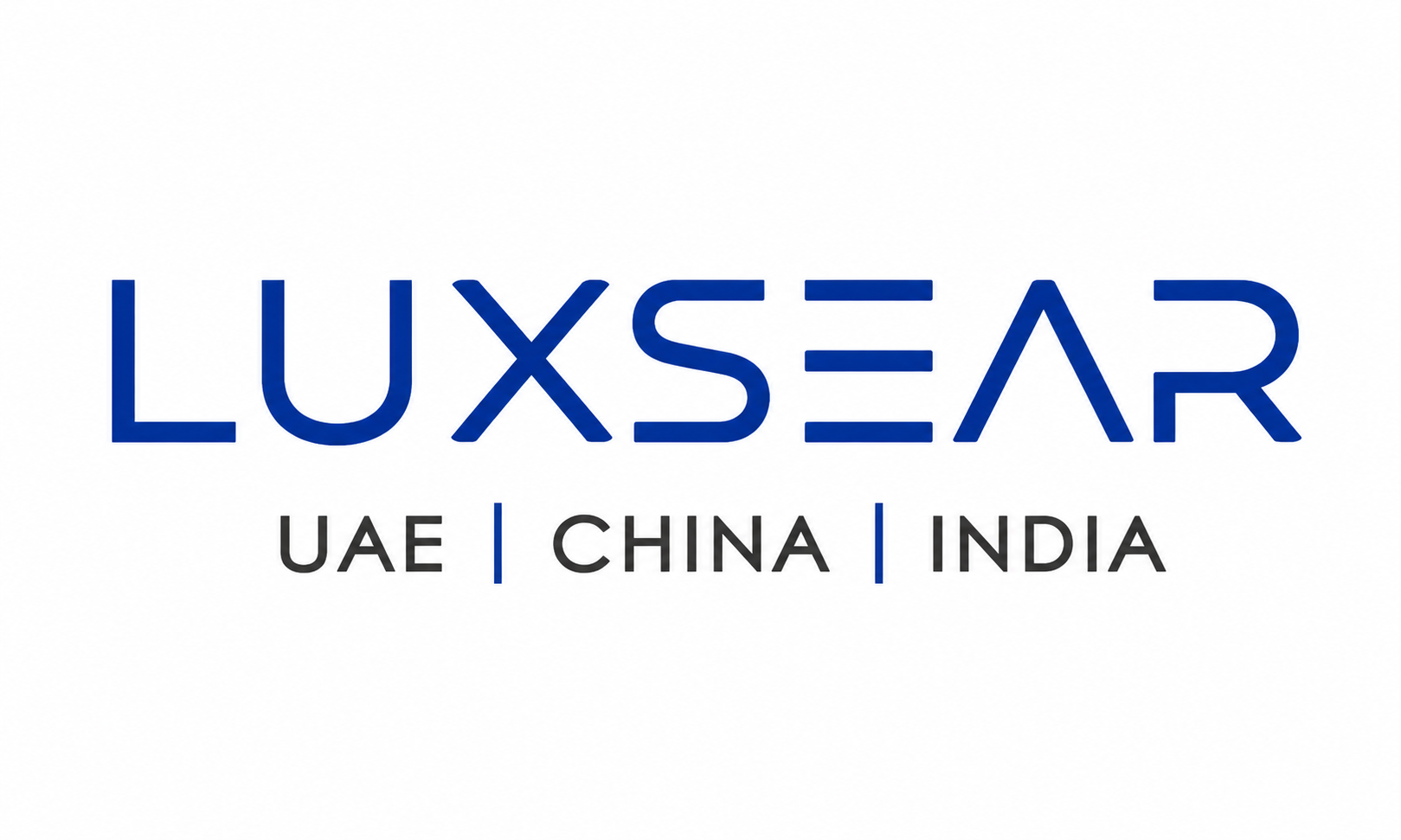 Luxsear logo