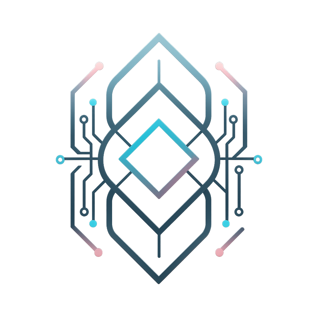 Quantum Mecca logo