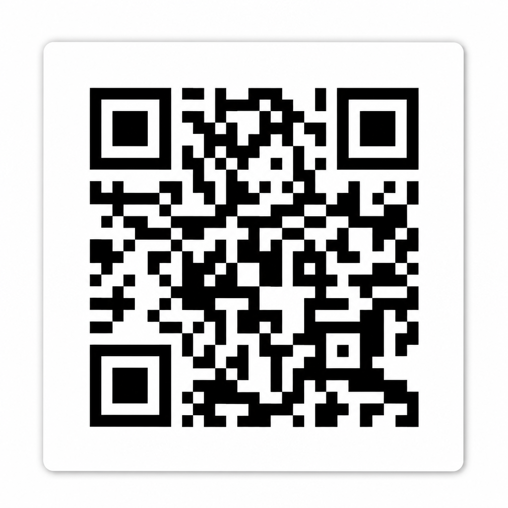 QR code for approved invoice and confirmed-order Zelle payments to COQUEMILE DISTRIBUTIONS LLC
