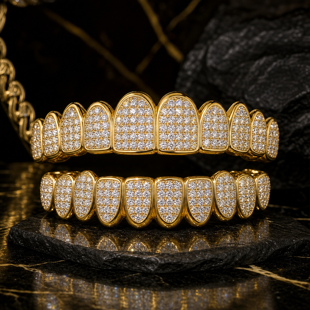 Full Shine Top & Bottom Set product photo