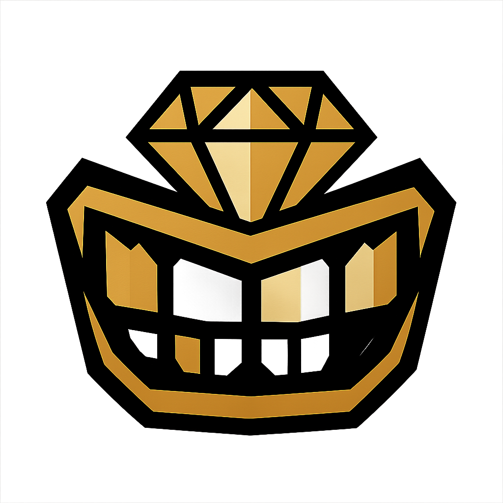 CZ Grillz logo