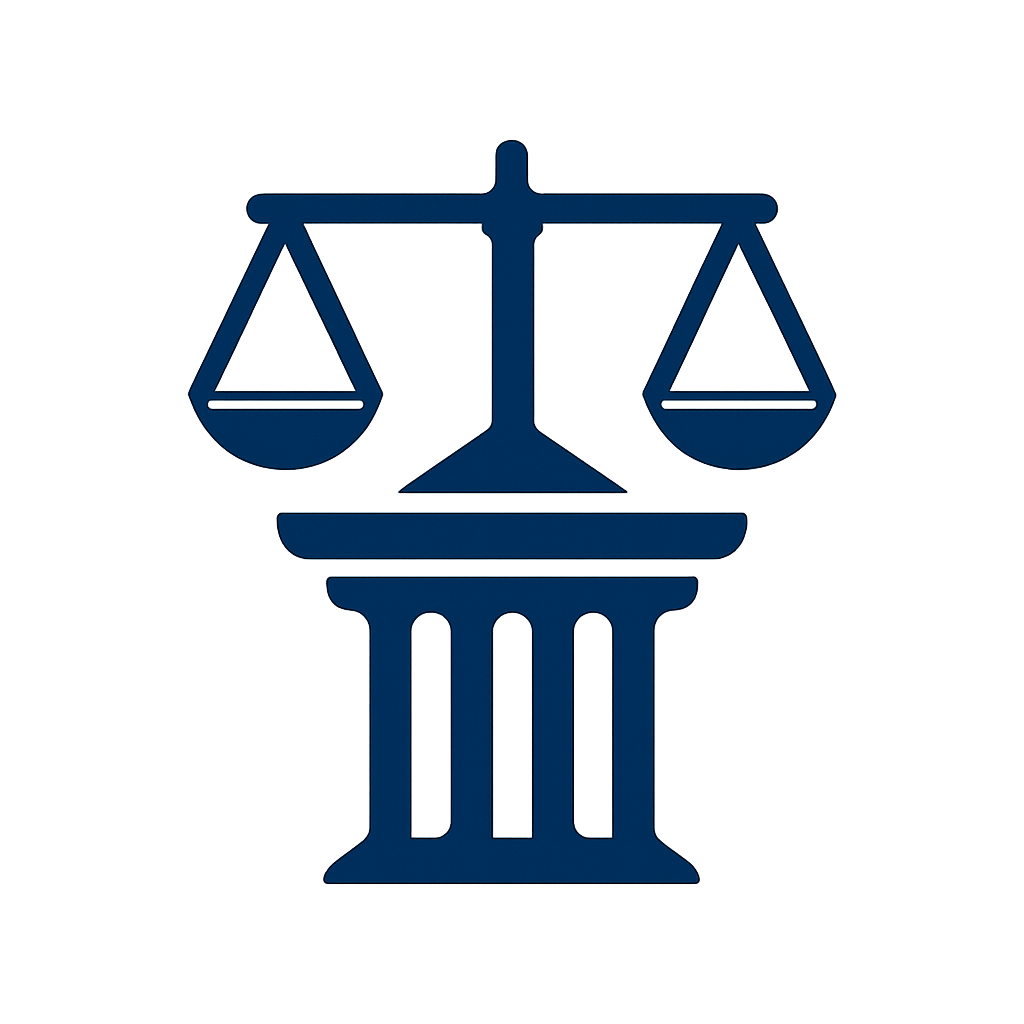 Brenda B. Marcon Advocacia logo