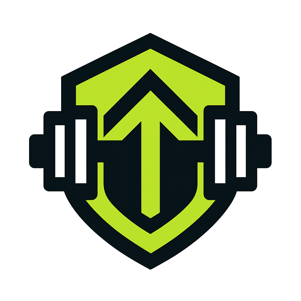 Maksym Hrytsenko logo