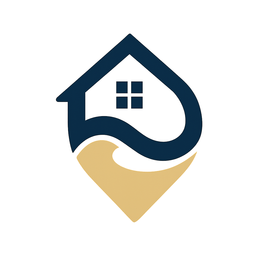 LUXR Realty logo