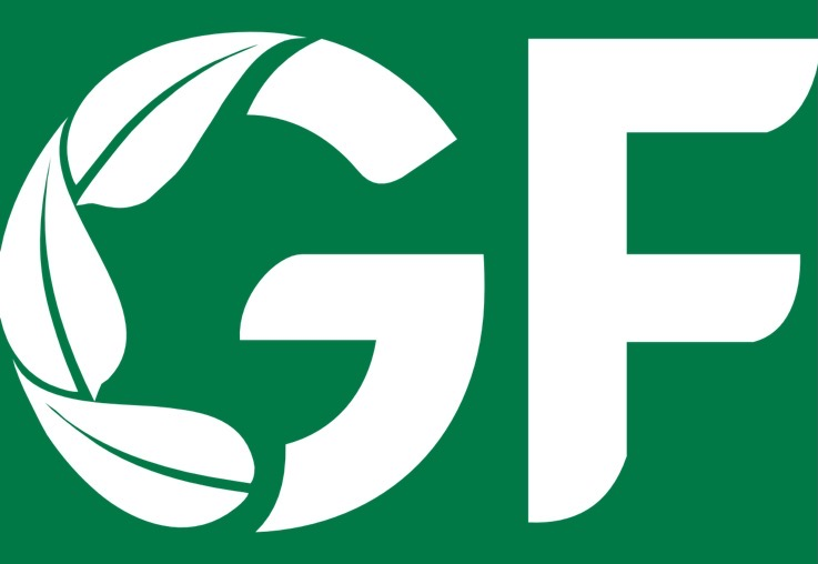 Green Factor logo