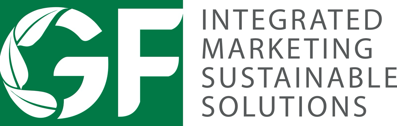 Green Factor logo