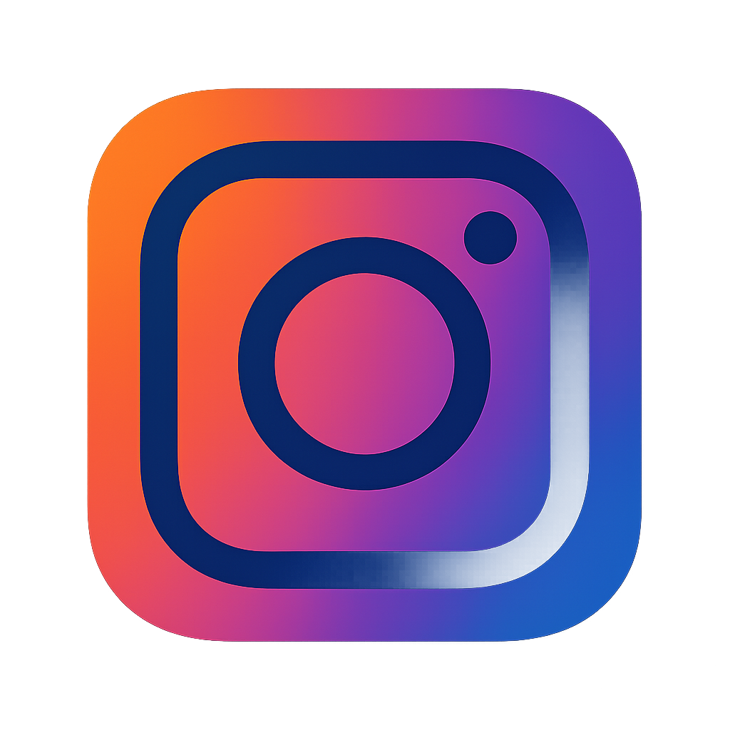 Instagram orijinal logo