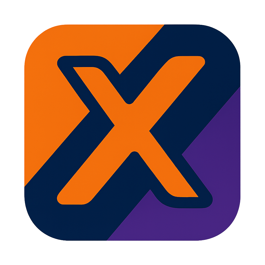 X (Twitter) orijinal logo