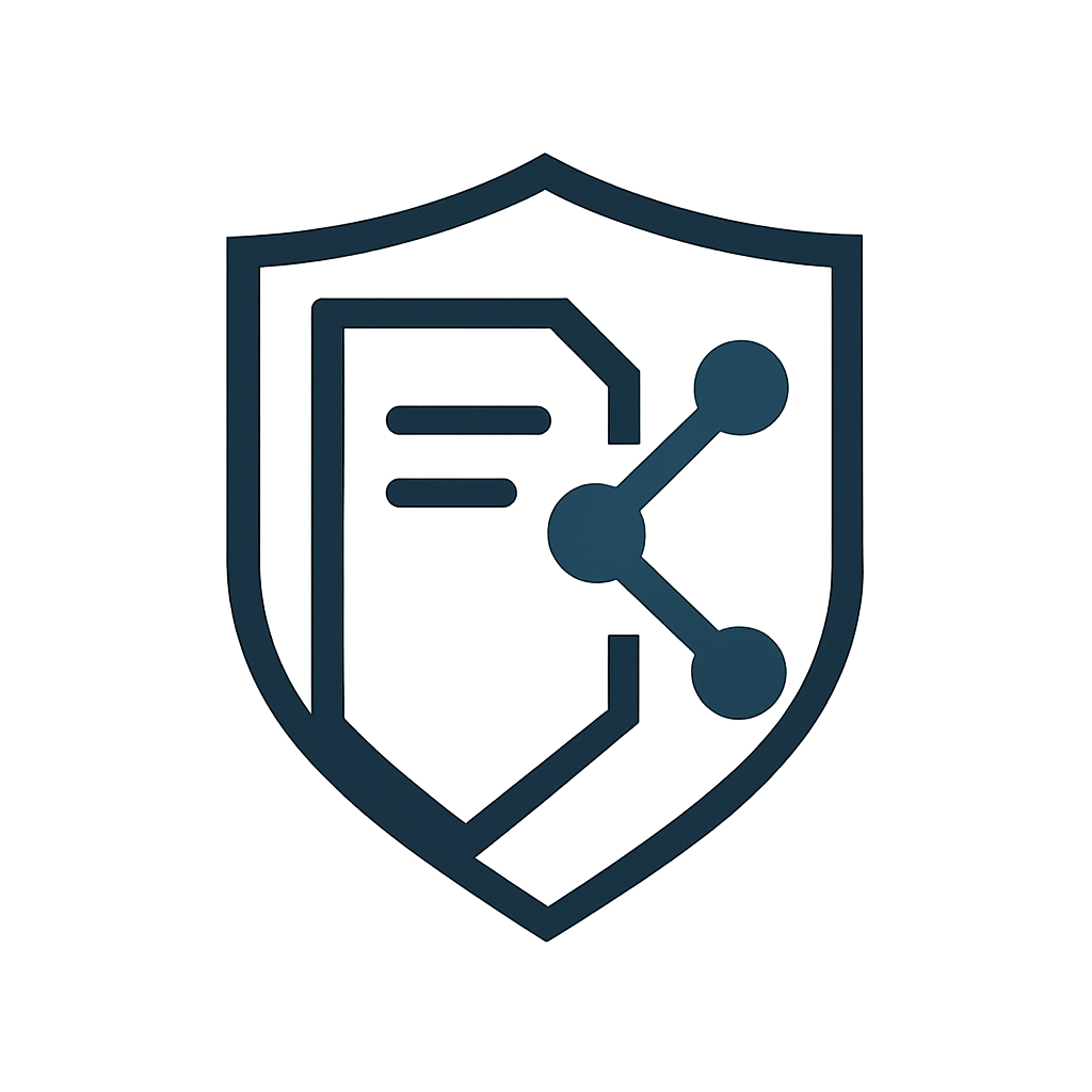 SIX.LAW logo