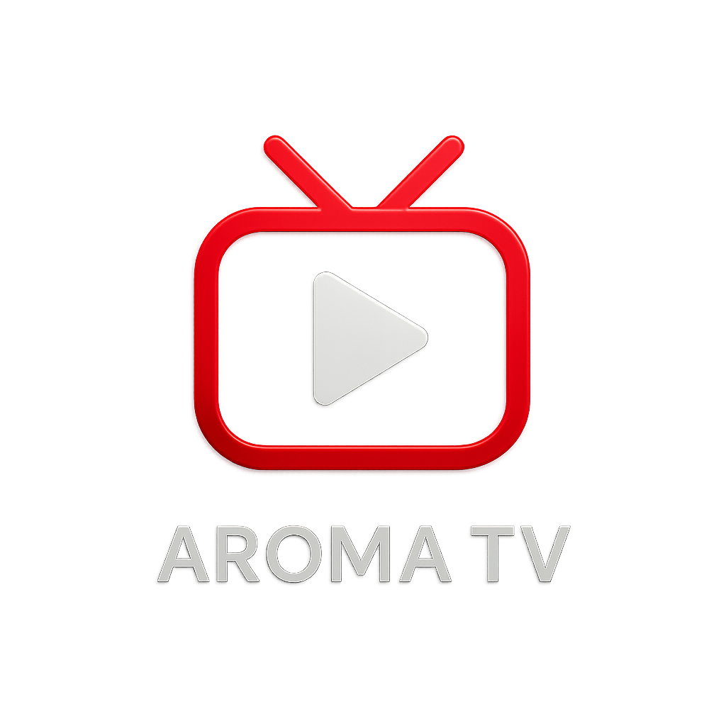 Aroma TV package logo