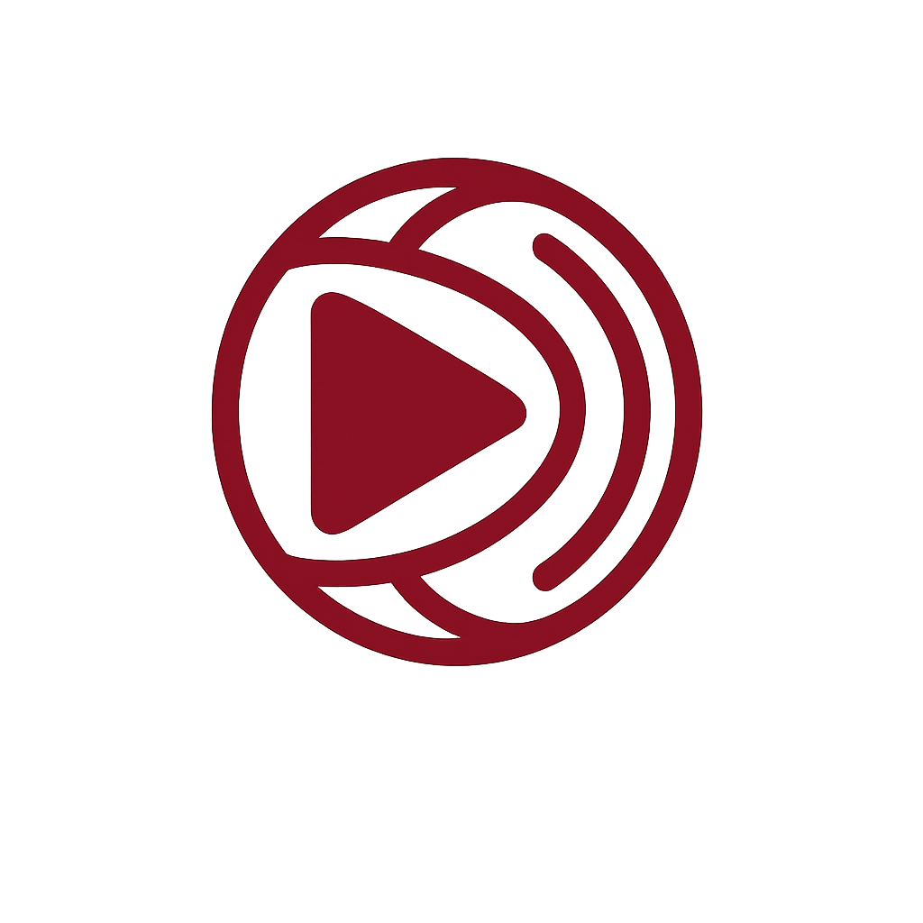 StreamHere.live logo