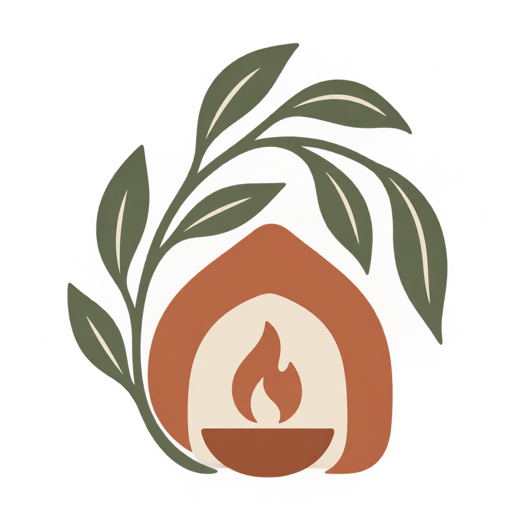 Willow Hearth logo