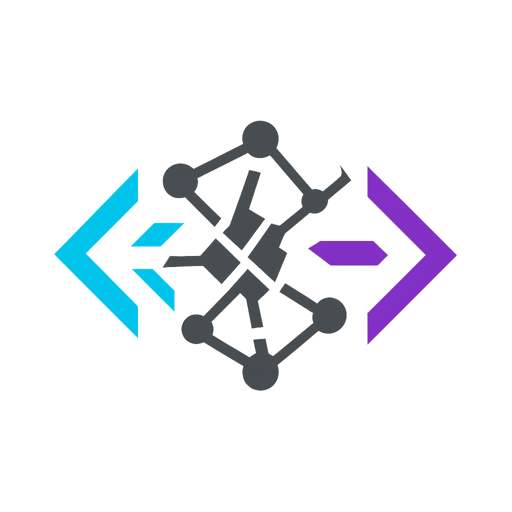Unstable Network logo