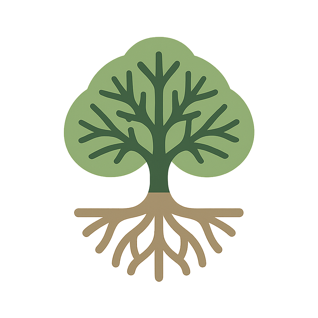 Eco Arborist logo