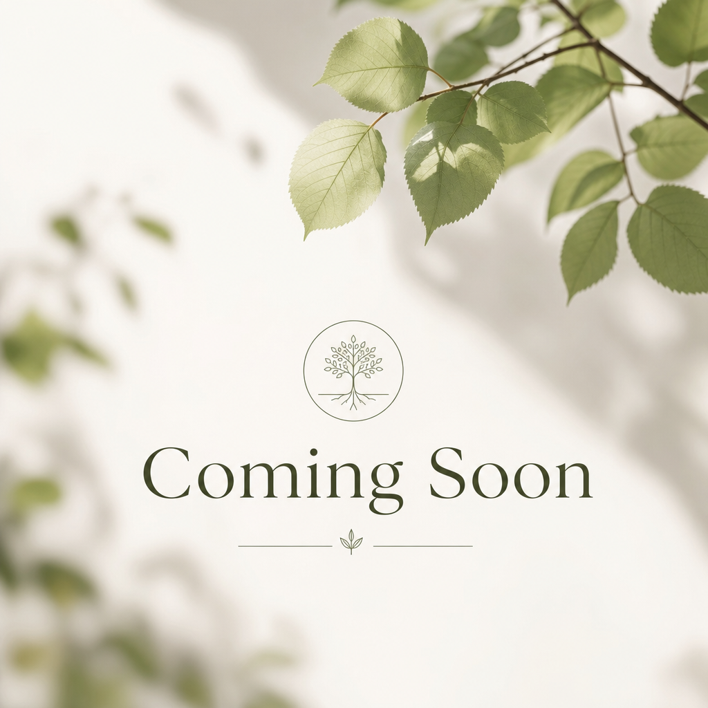 Professional arborist pruning a mature oak tree in a lush Oxfordshire garden, eco-friendly tools in use, nature-inspired, soft daylight, earthy green and brown tones, clean documentary photography style