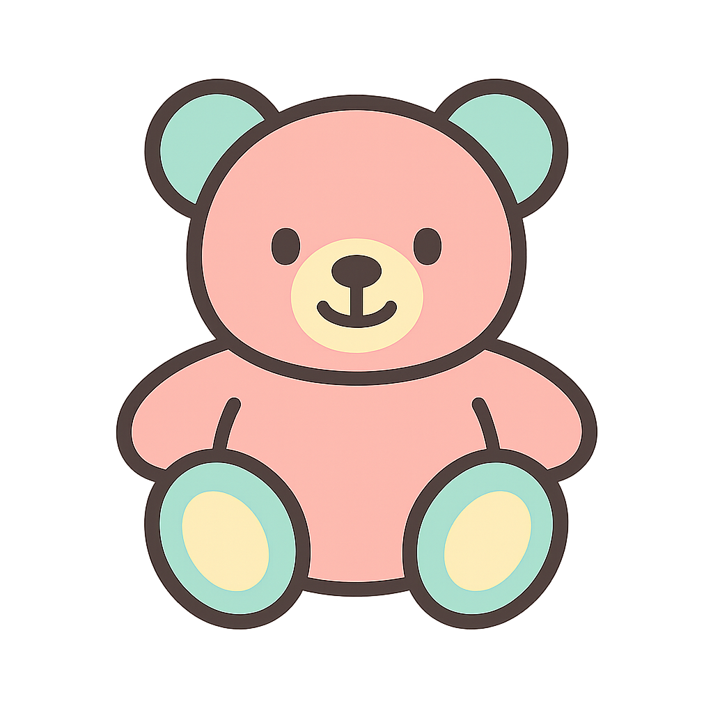 Soft Toy Shop logo