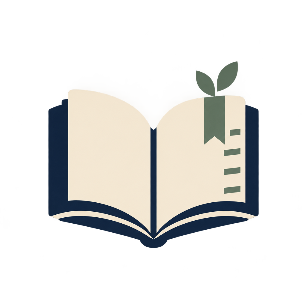 Margin Notes logo