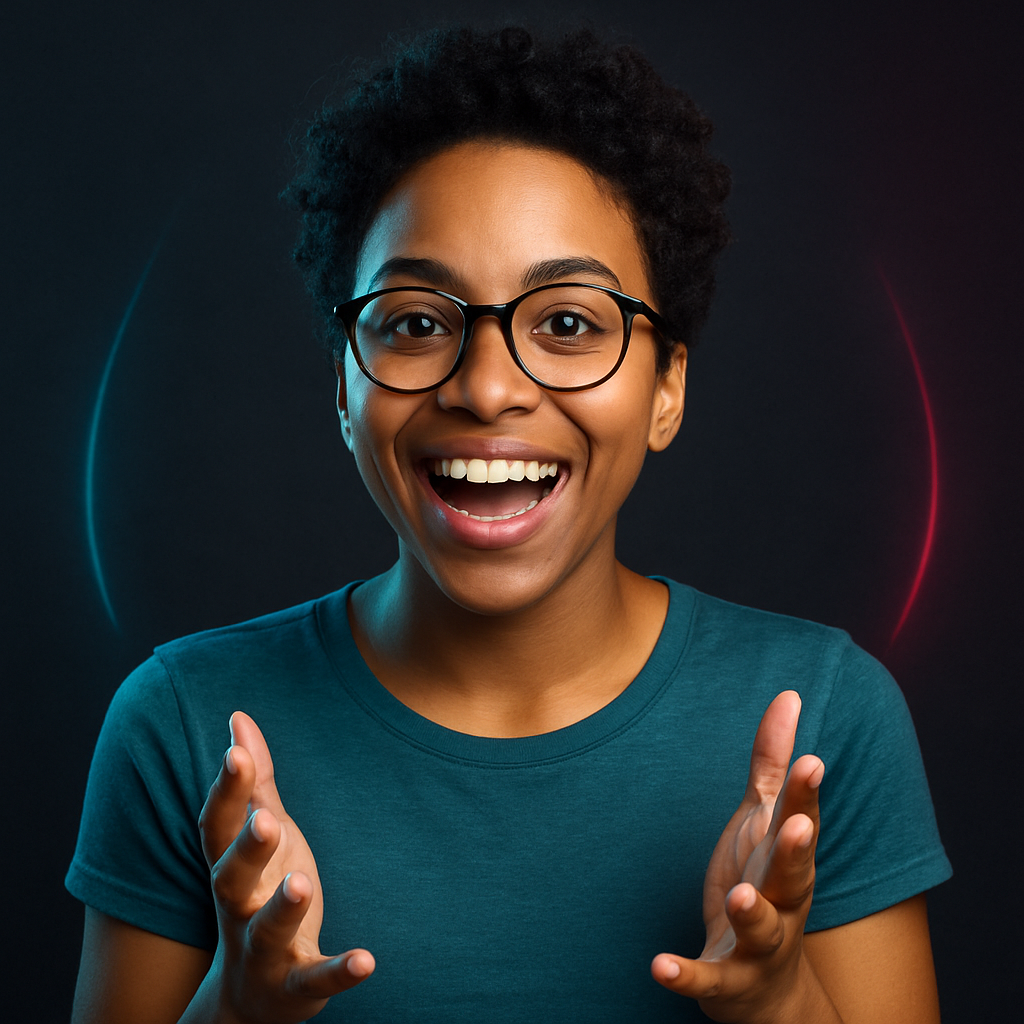 Avatar of Maya Lopez