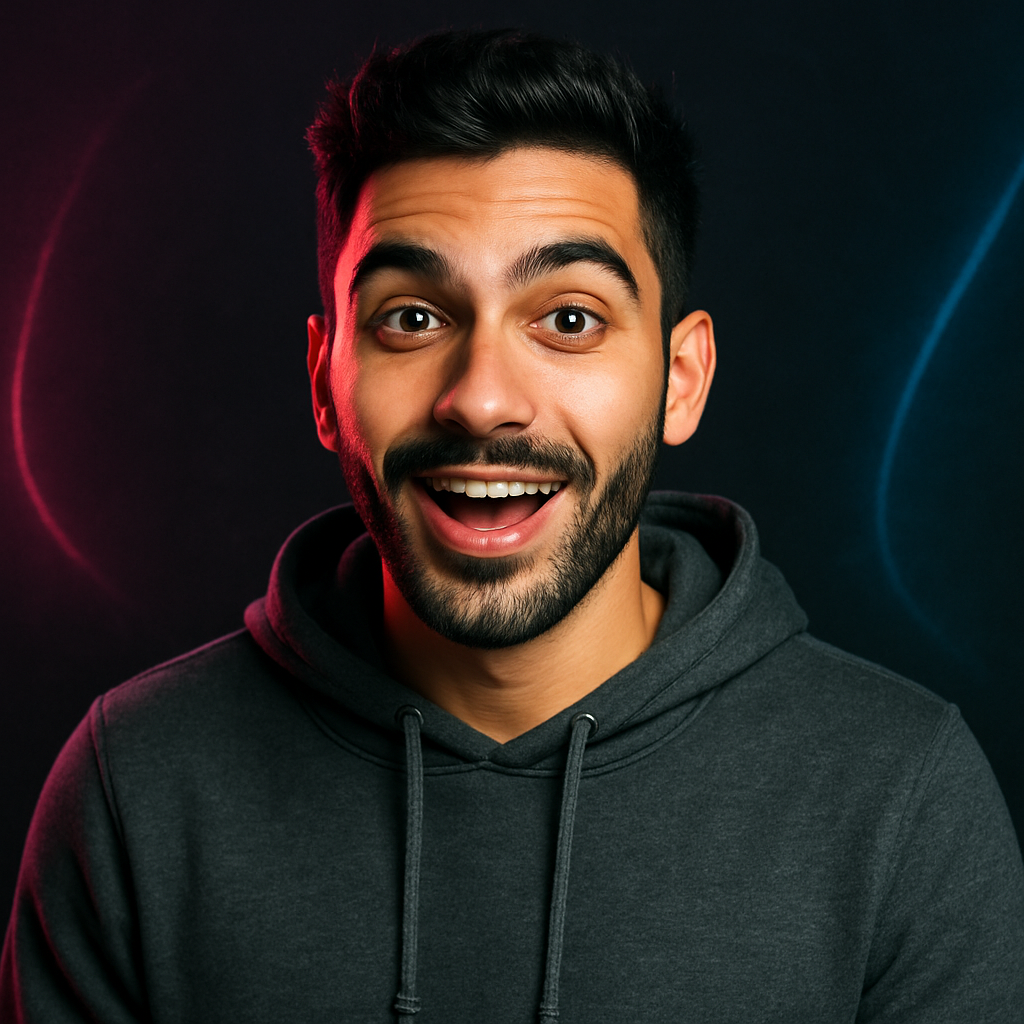 Avatar of Alex Rivera