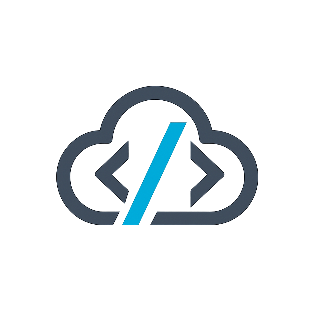 Cloud API Platform logo